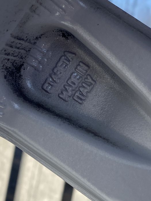 17 цола 5 х 112 мм Фолксваген , Ауди , Шкода , VW , Audi