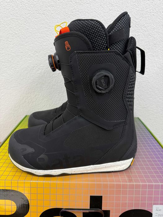 boots bataleon acid mondo 29,5 europa 45 29.5 mondo
