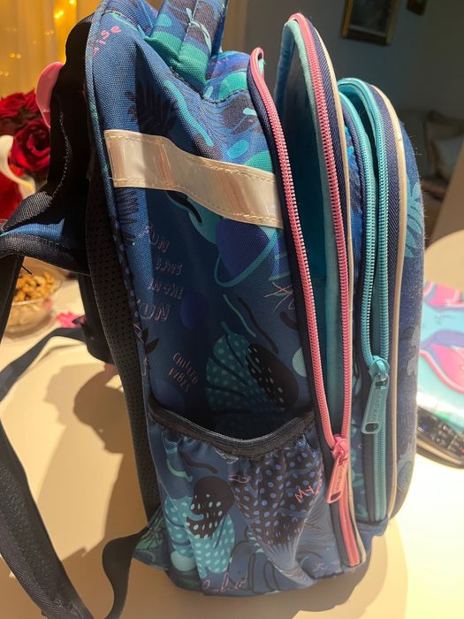 Детска раница за училище