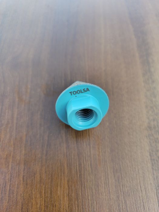 Диамантен конус свредло боркорона 2-38мм