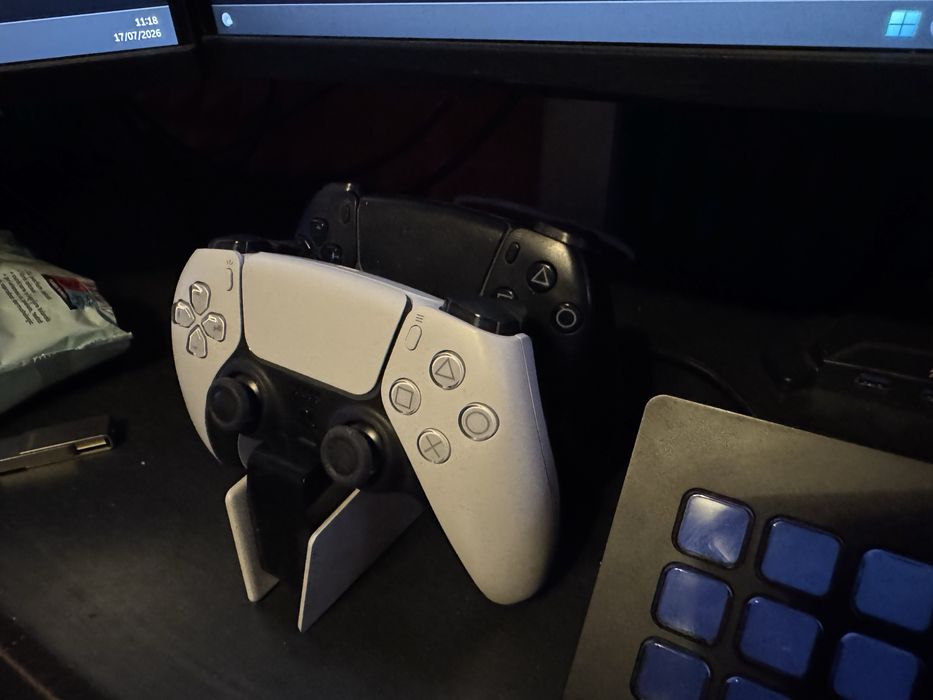 Playstation 5 + ssd 1 tb