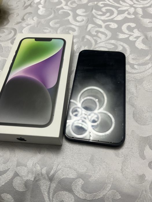 Iphone 14 идеал.
