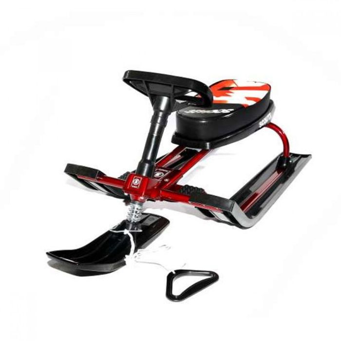 Зимни шейни с кормило предни и задни спирачки -цветове