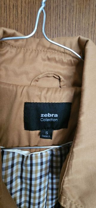 Шлифер/ тренчкот S размер