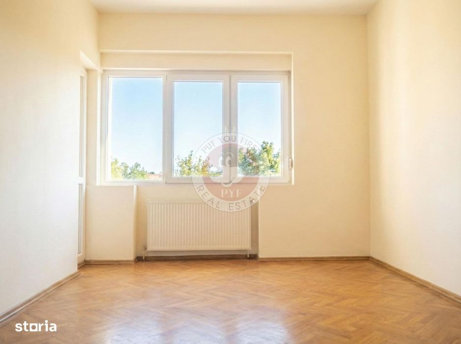 Romana | 5 camere | fara risc | 113mp | investitie |  B11145