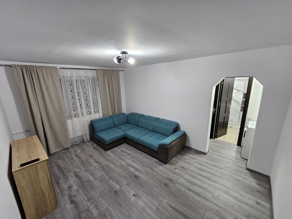 Vand apartament zona Primăverii renovat complet si utilat