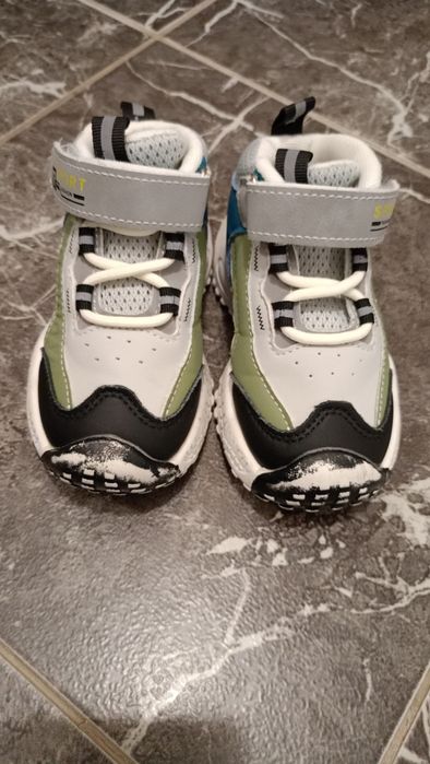 Детски маратонки за момче