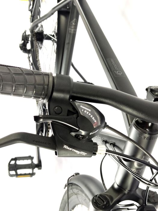 Городской велосипед Prophet city (Germany)