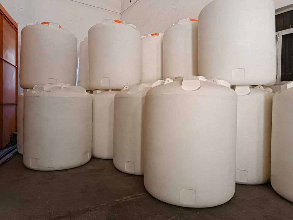 Bochka yomkost eng sifatlilari arzon narxlarda zavoddan garantiyali