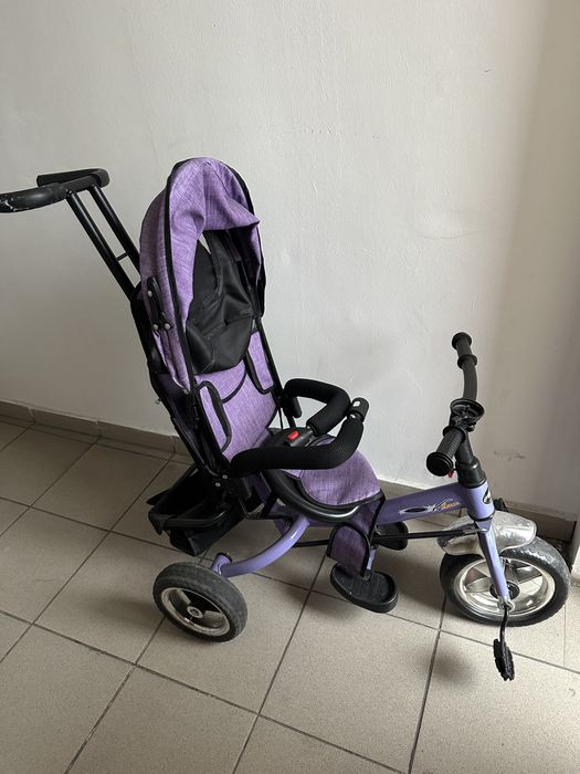 Детский велосипед 15к