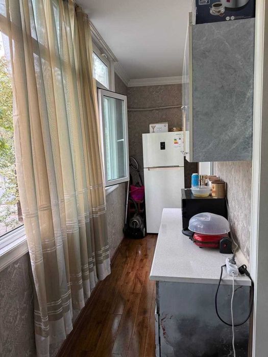 Продается квартира 2/2/4  Чилонзор 15