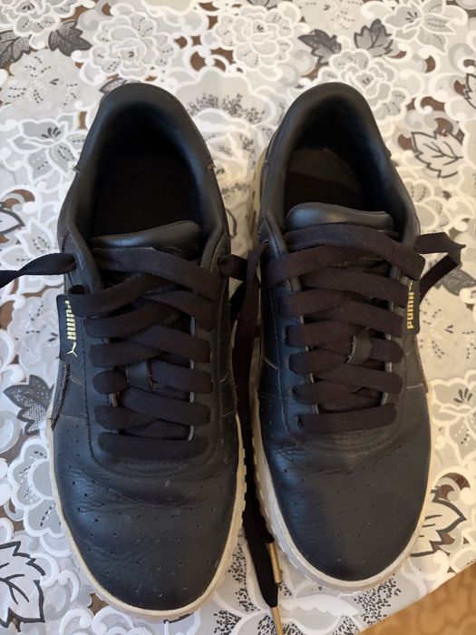 Дамски маратонки Puma