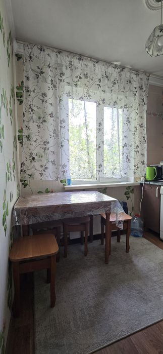 Продам 2х комн. квартиру