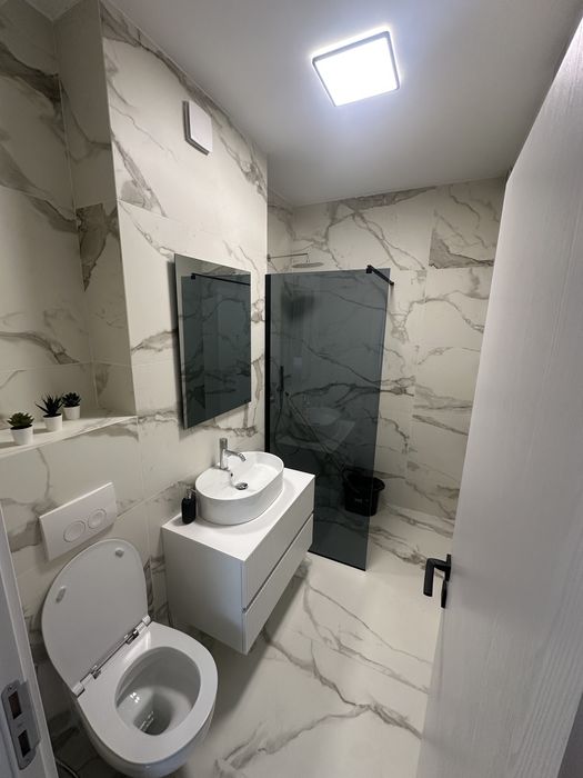Apartament MTM Pipera Lake cu loc de parcare inclus