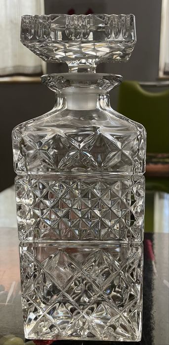 Bohemia cristal