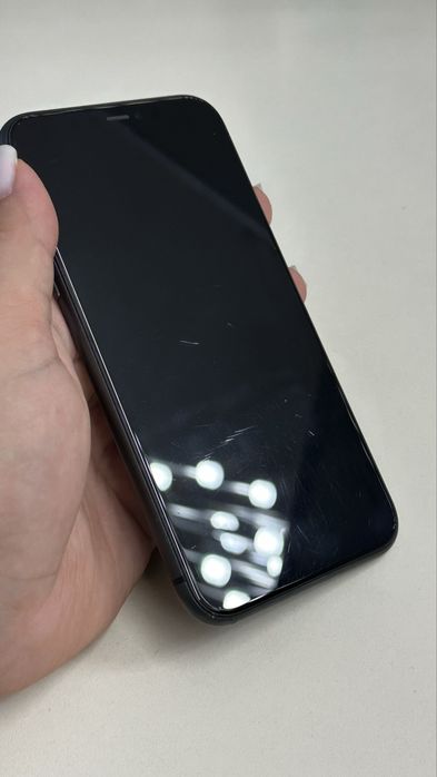 iphone 11 идеальное состояние