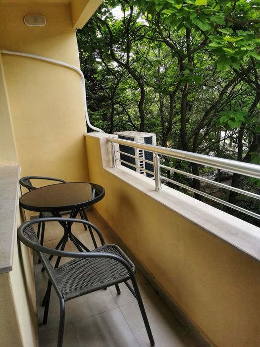 Дава се под наем Тристаен апартамент в Враца, Център - 65 кв.м за 331.5 € - Снимка #7