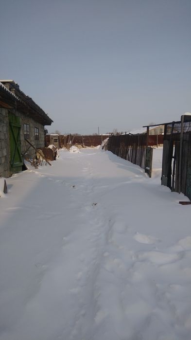 Продам срочно Аварийный дом