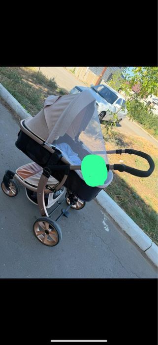 Продается детская коляска
