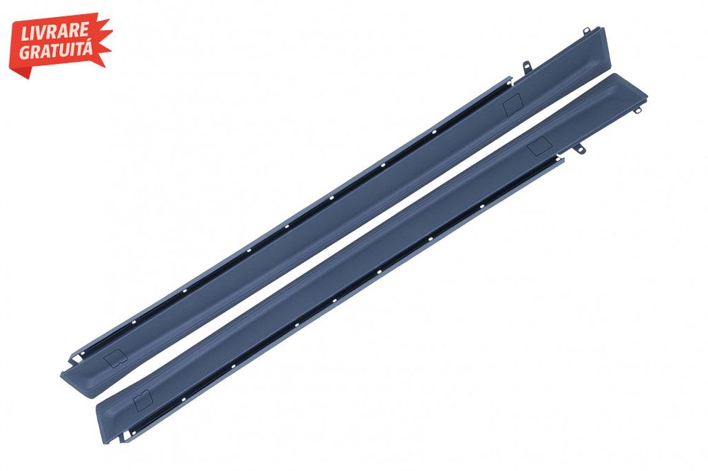 Praguri Laterale Mercedes E Class W124 S124 (10.1989-06.1996) Sedan St