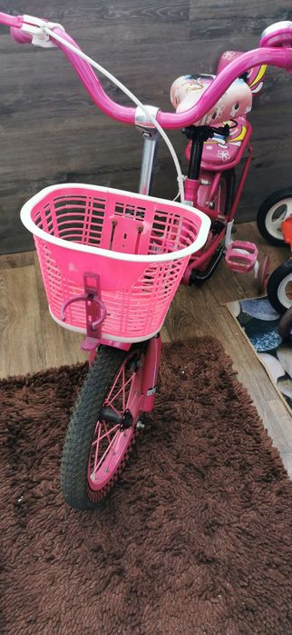 Продам велосипед для девочки