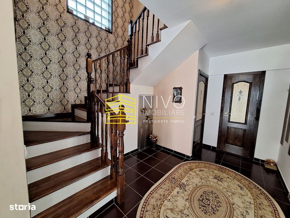 Casă singur în curte – Corunca – Zona Pensiunea Corunca