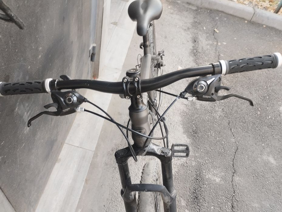 Продам хороший горный велик