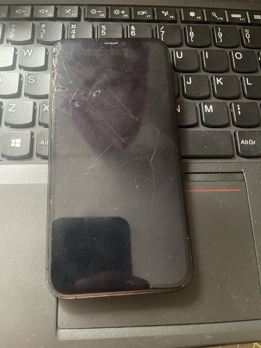 iphone 11 pro 256gb