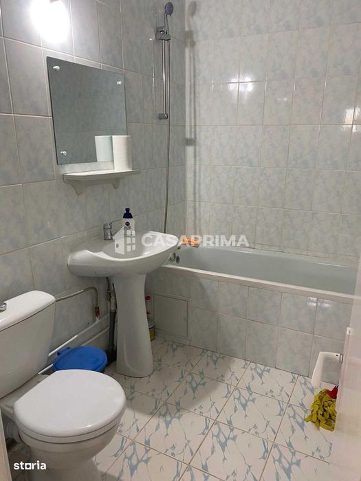 Apartament 3 camere decomandat, Frumoasa, 80mp ! Etaj 3/4 !