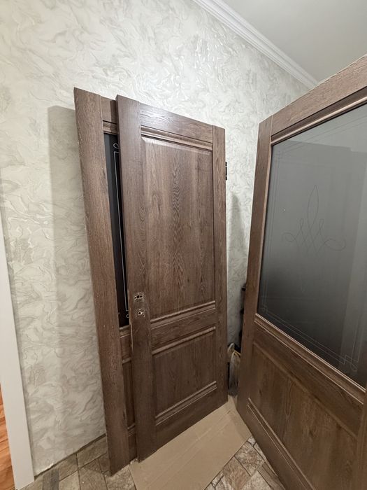 Двери межкомнатные