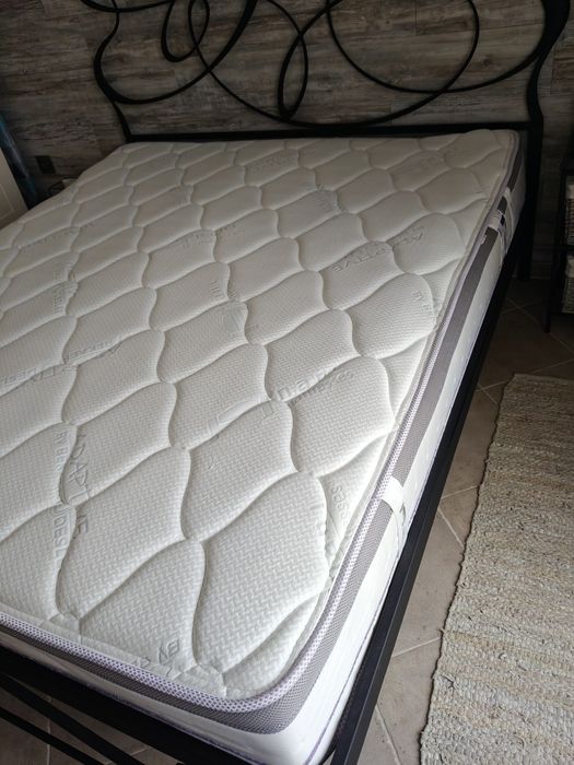 матрак Нани - аруба мемори покет спринг 164/190