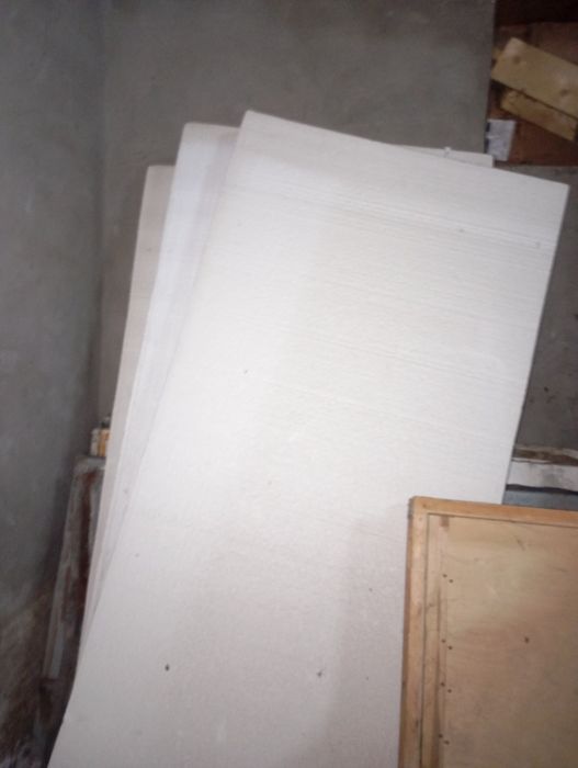 Кузов на газель термо будка