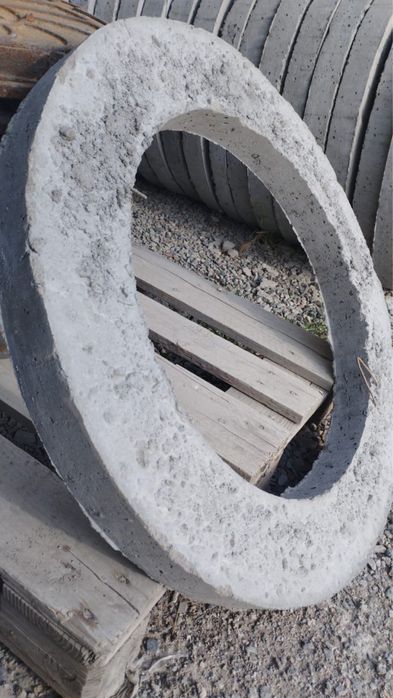 Ко 6. Кольцо опорное