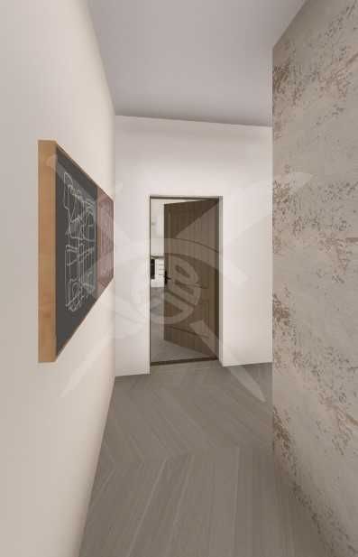 Продава се Тристаен апартамент в Пловдив, Остромила - 107 кв.м за 1636 €/кв.м - Снимка #9