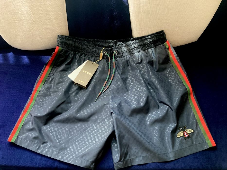 GUCCI swimwear плажни шорти 5XL -3XL