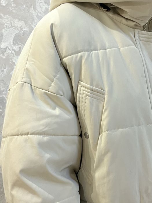 Зимняя куртка / Пуховик