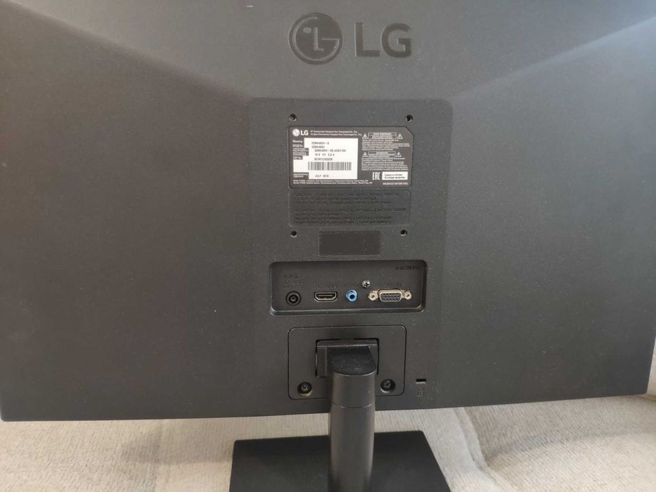 Продам монитор Acer S220HQL