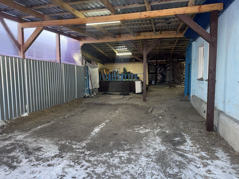 Продам ДОМ, город Мамлютка!!