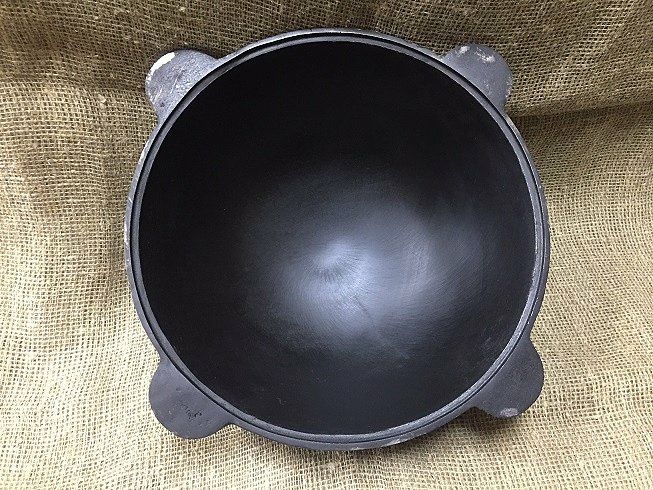 Чугунные казаны Намаган