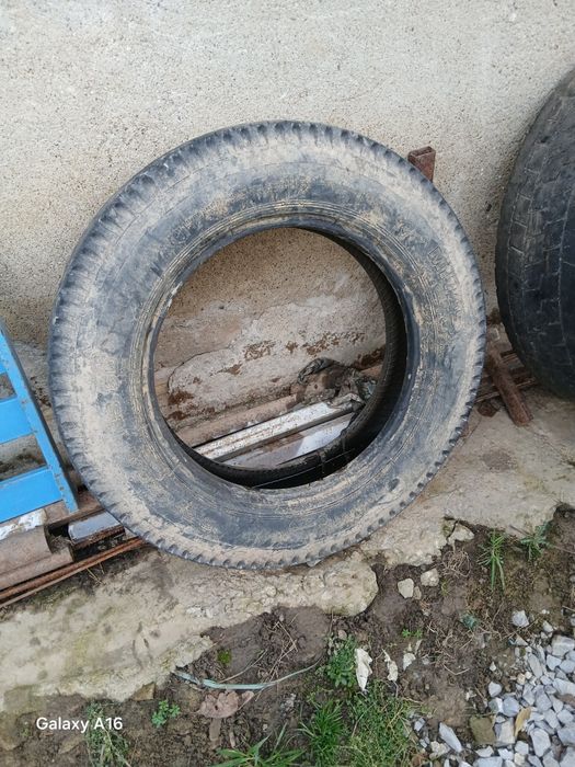 Anvelope 6.50 r20..900 r20..8.25 r20