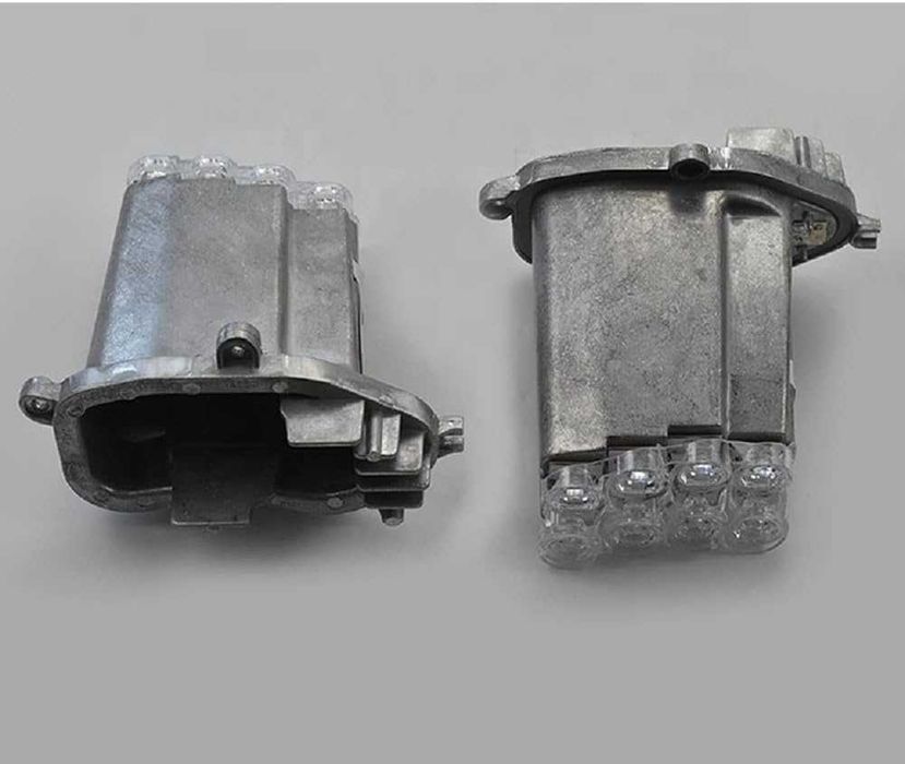 Modul led semnalizare NOU dreapta stanga BMW seria 7 F01 F02 F03 F04