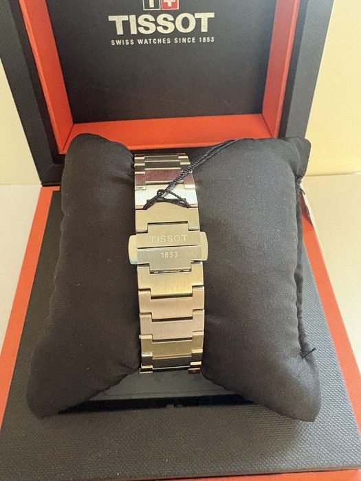 Tissot PRX Quartz 2025