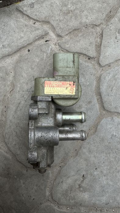 Запчасти тойота королла ае110-115