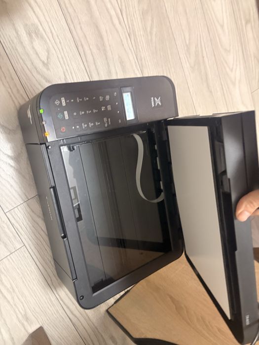 Multifunctional inkjet Canon