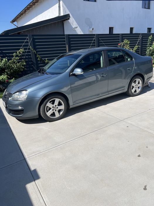 VOLKSWAGEN Jetta 2006 — imagine 4