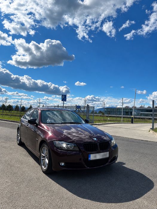 BMW Seria 3 2010 — imagine 3
