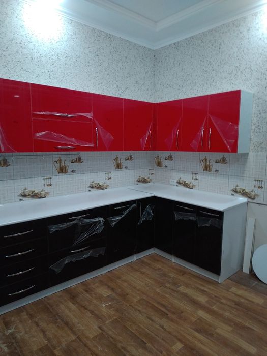 Кухонная мебель ...