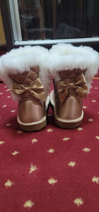 Продаётся пол сапожки