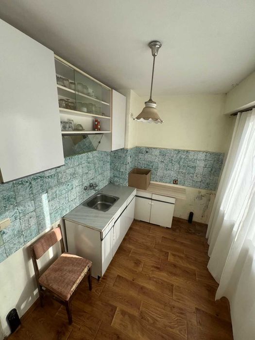 Продава се Тристаен апартамент в Велико Търново, Бузлуджа - 68 кв.м за 524 €/кв.м - Снимка #5