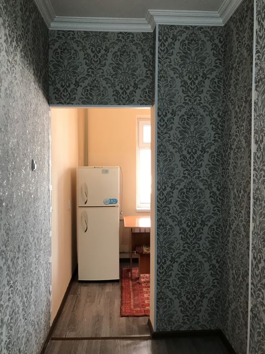 Продается 1 комн квартира в г Шымкент в мкр Север(БТИ)